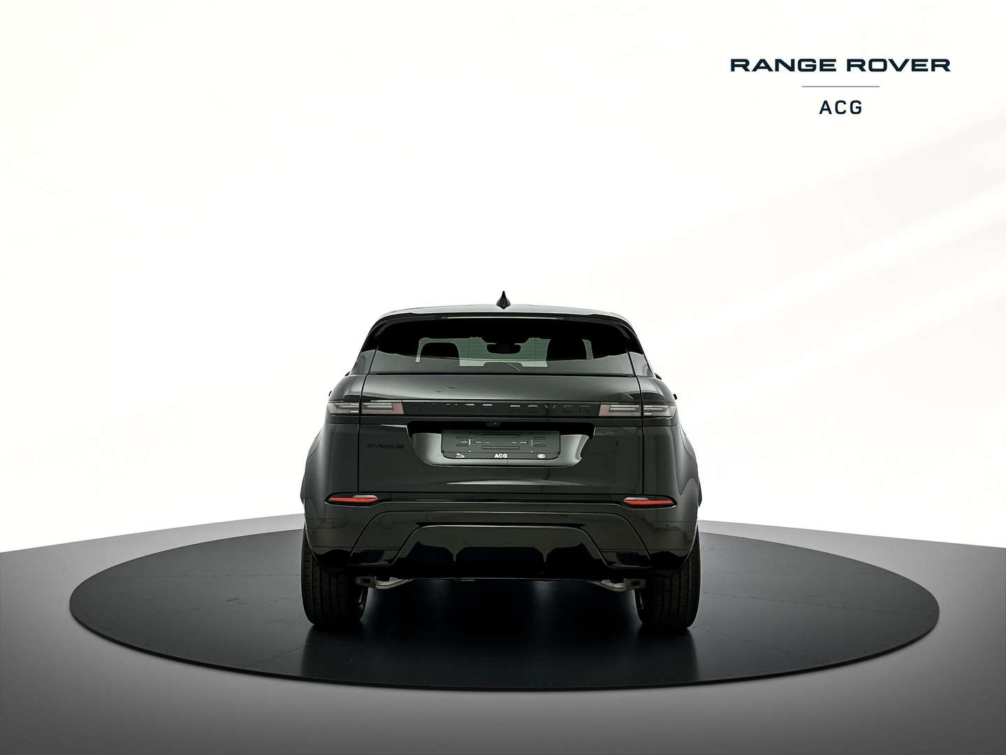 Land Rover Range Rover Evoque Dynamic SE P270e - 2025 - Joinsteer - #7