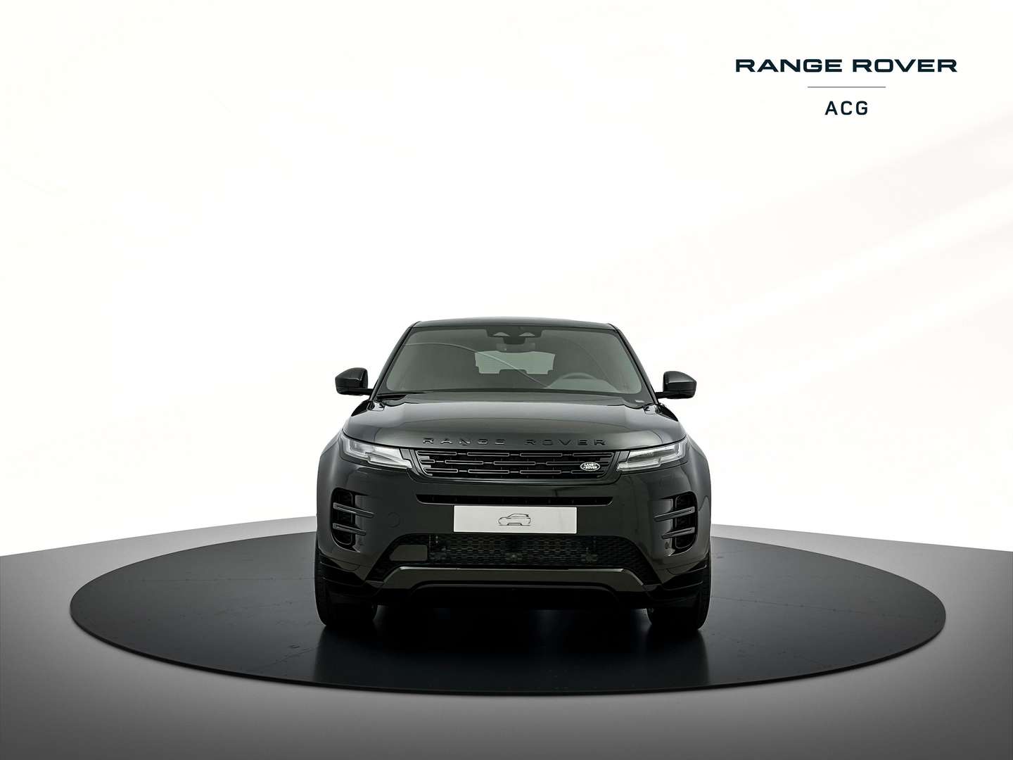 Land Rover Range Rover Evoque Dynamic SE P270e - 2025 - Joinsteer - #8