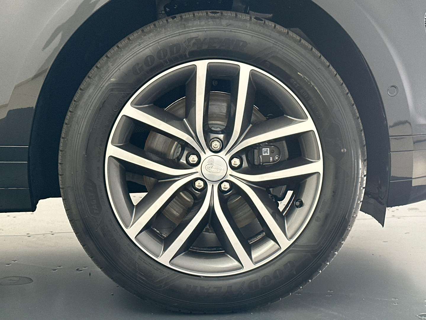 Land Rover Range Rover Evoque Dynamic SE P270e - 2025 - Joinsteer - #9