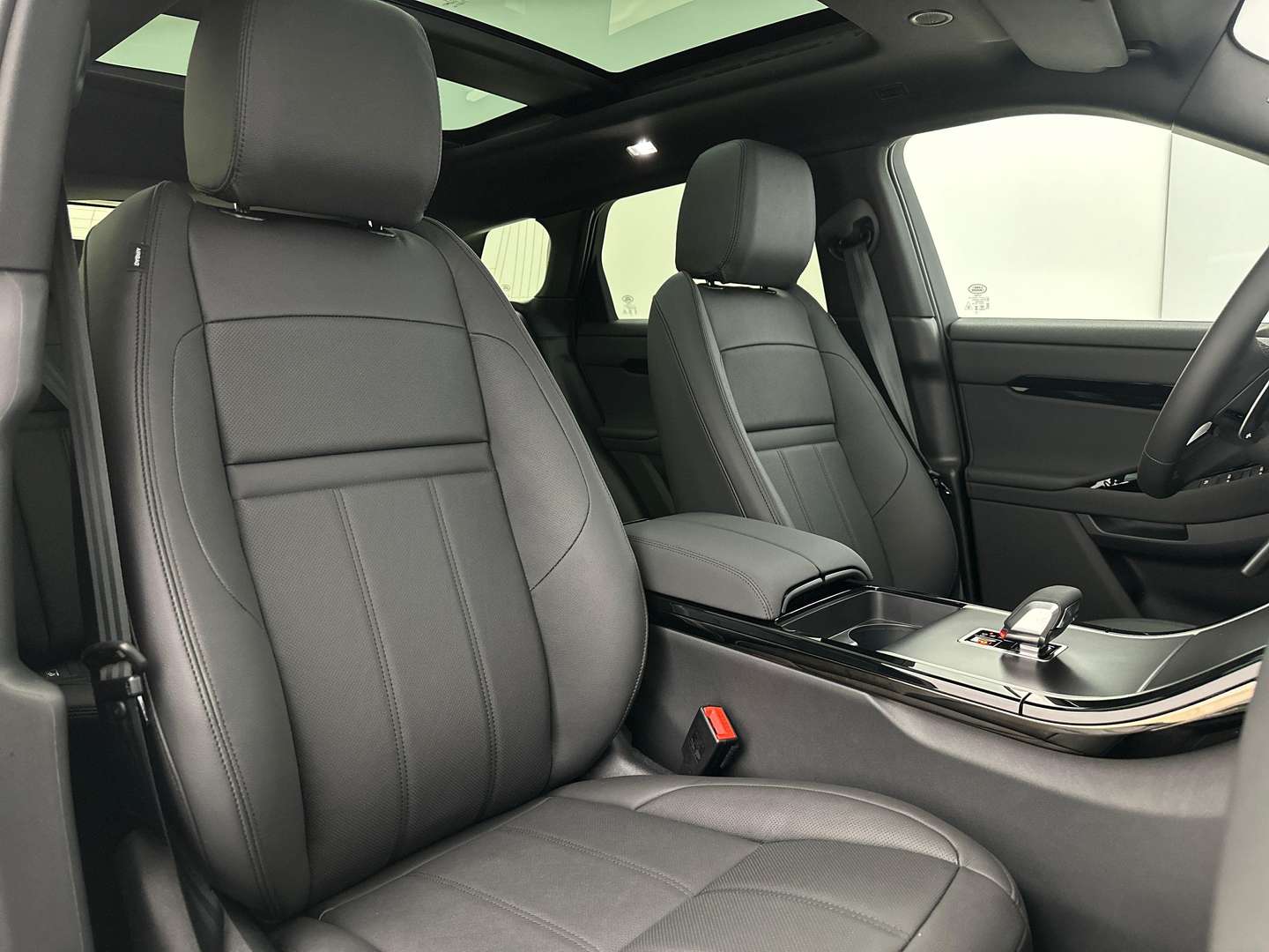 Land Rover Range Rover Evoque Dynamic SE P270e - 2025 - Joinsteer - #11