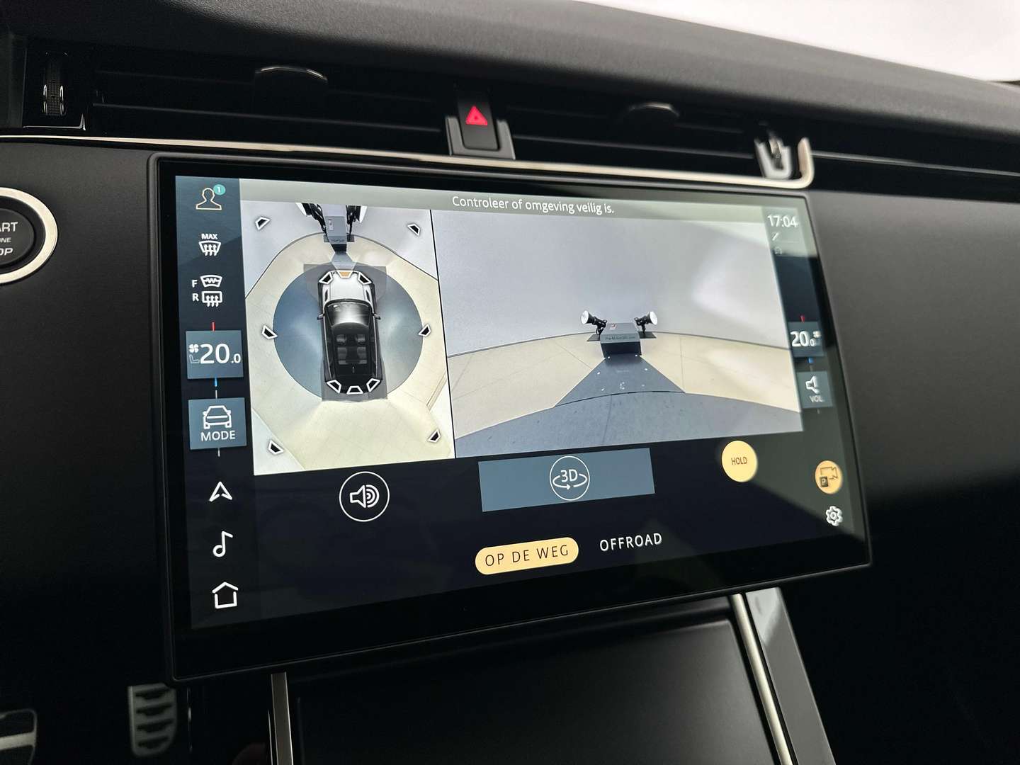 Land Rover Range Rover Evoque Dynamic SE P270e - 2025 - Joinsteer - #14