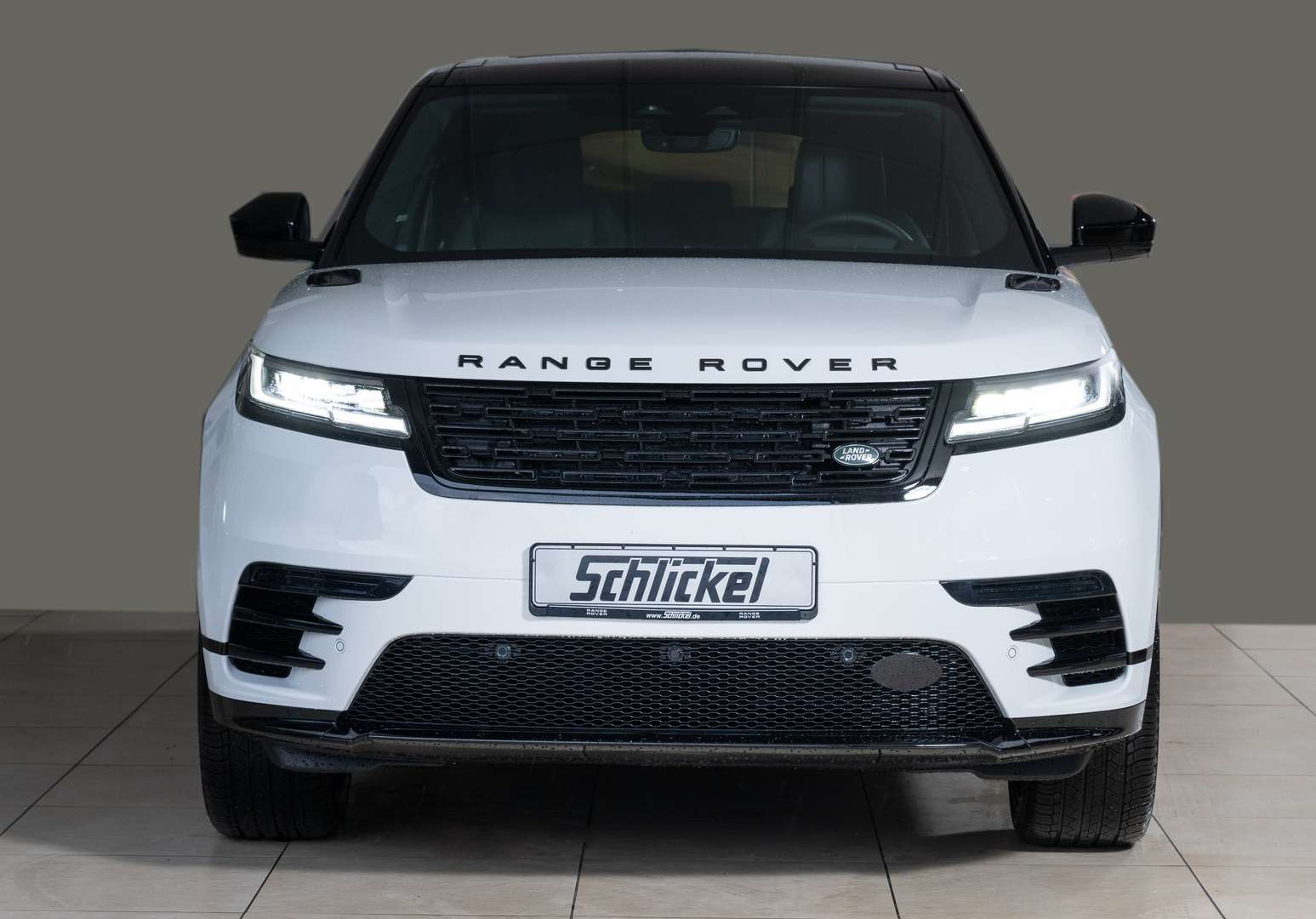 Land Rover Range Rover Velar Dynamic D300 - 2024 - Joinsteer - #2