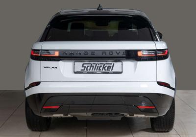 Land Rover Range Rover Velar Dynamic D300 -  - Joinsteer - #2