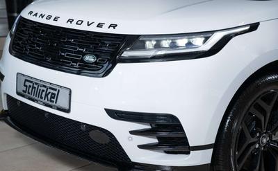 Land Rover Range Rover Velar Dynamic D300 -  - Joinsteer - #3