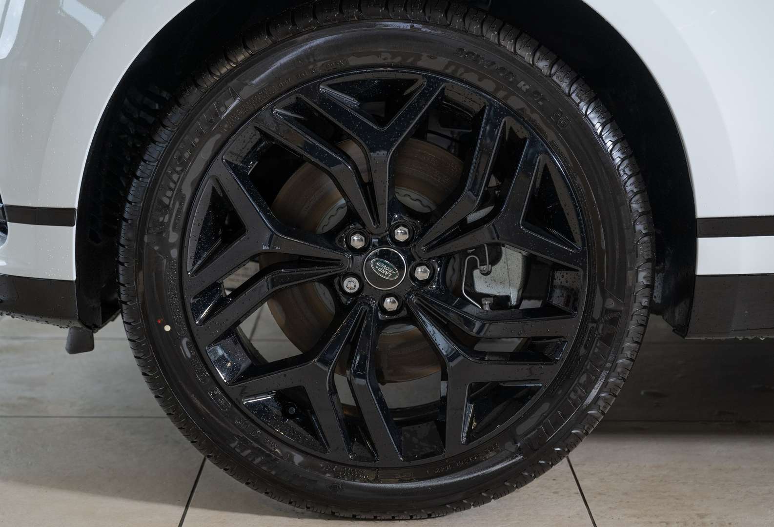 Land Rover Range Rover Velar Dynamic D300 - 2024 - Joinsteer - #11