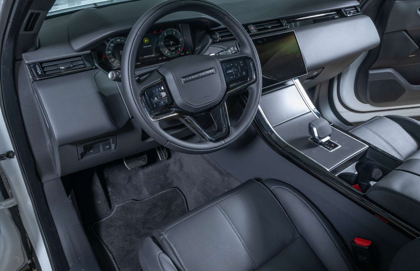 Land Rover Range Rover Velar Dynamic D300 - 2024 - Joinsteer - #12