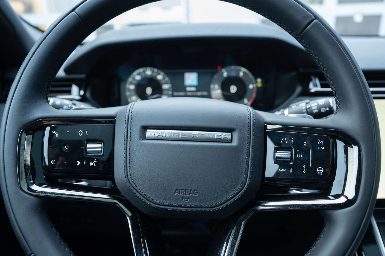 Land Rover Range Rover Velar Dynamic D300 - 2024 - Joinsteer - #18