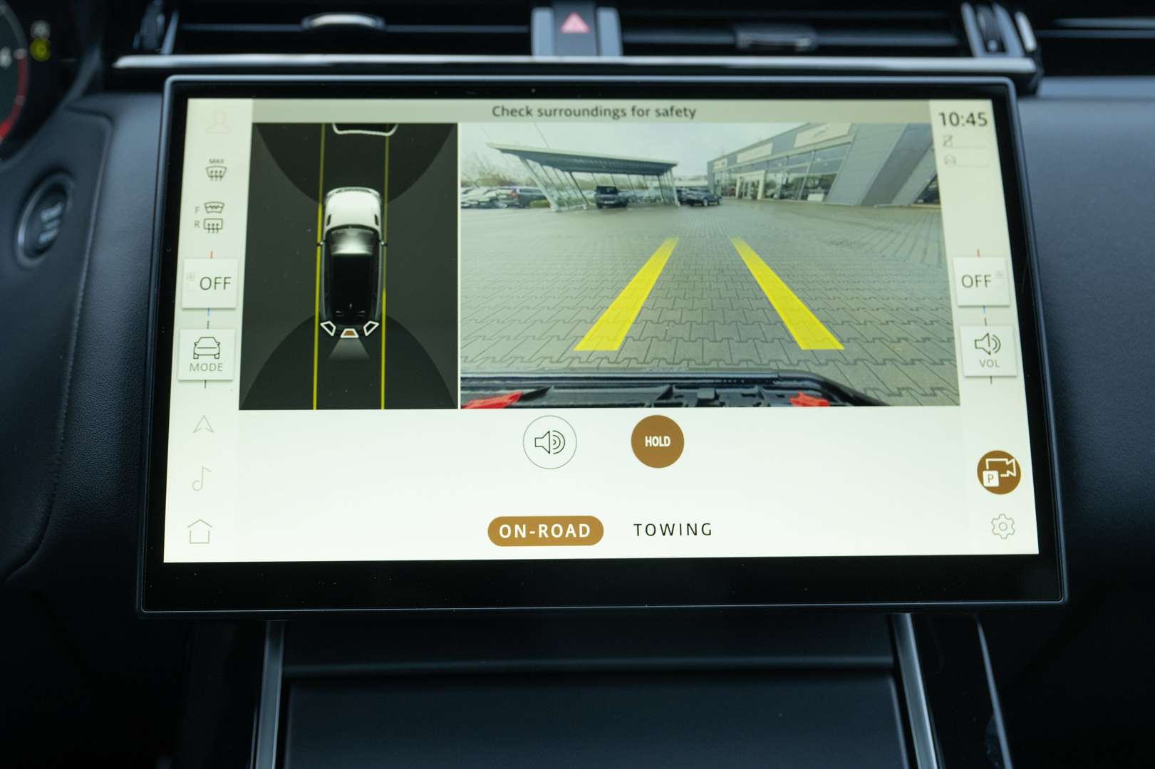 Land Rover Range Rover Velar Dynamic D300 - 2024 - Joinsteer - #21