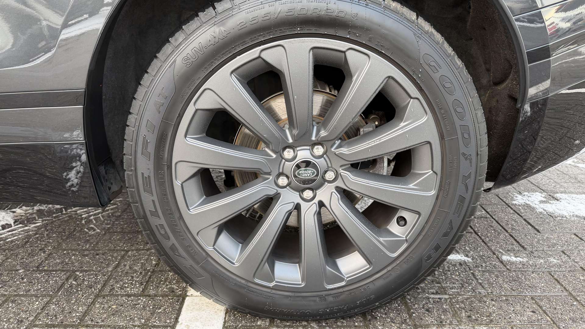 Land Rover Range Rover Velar S P400e - 2023 - Joinsteer - #4