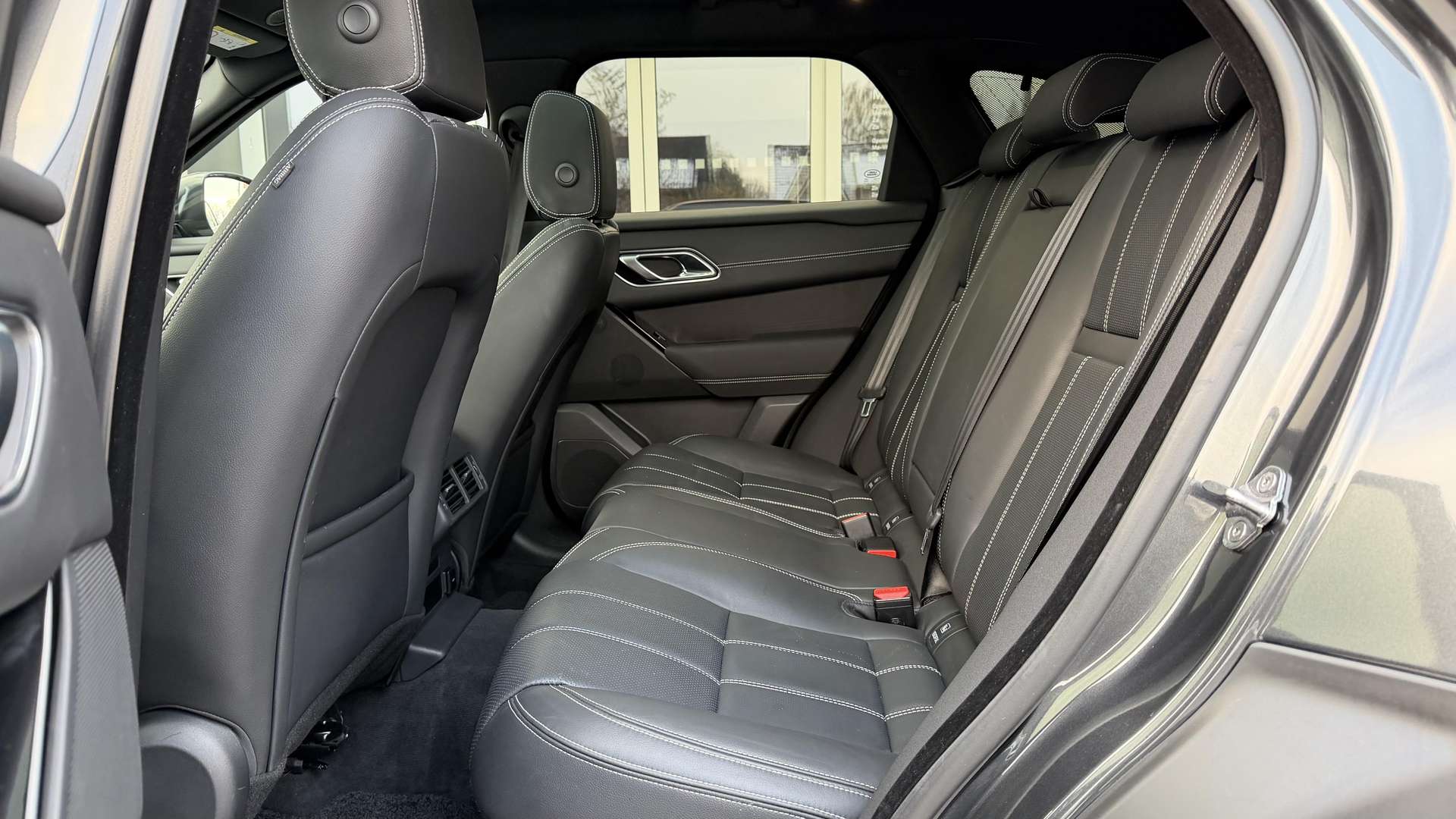 Land Rover Range Rover Velar S P400e - 2023 - Joinsteer - #5