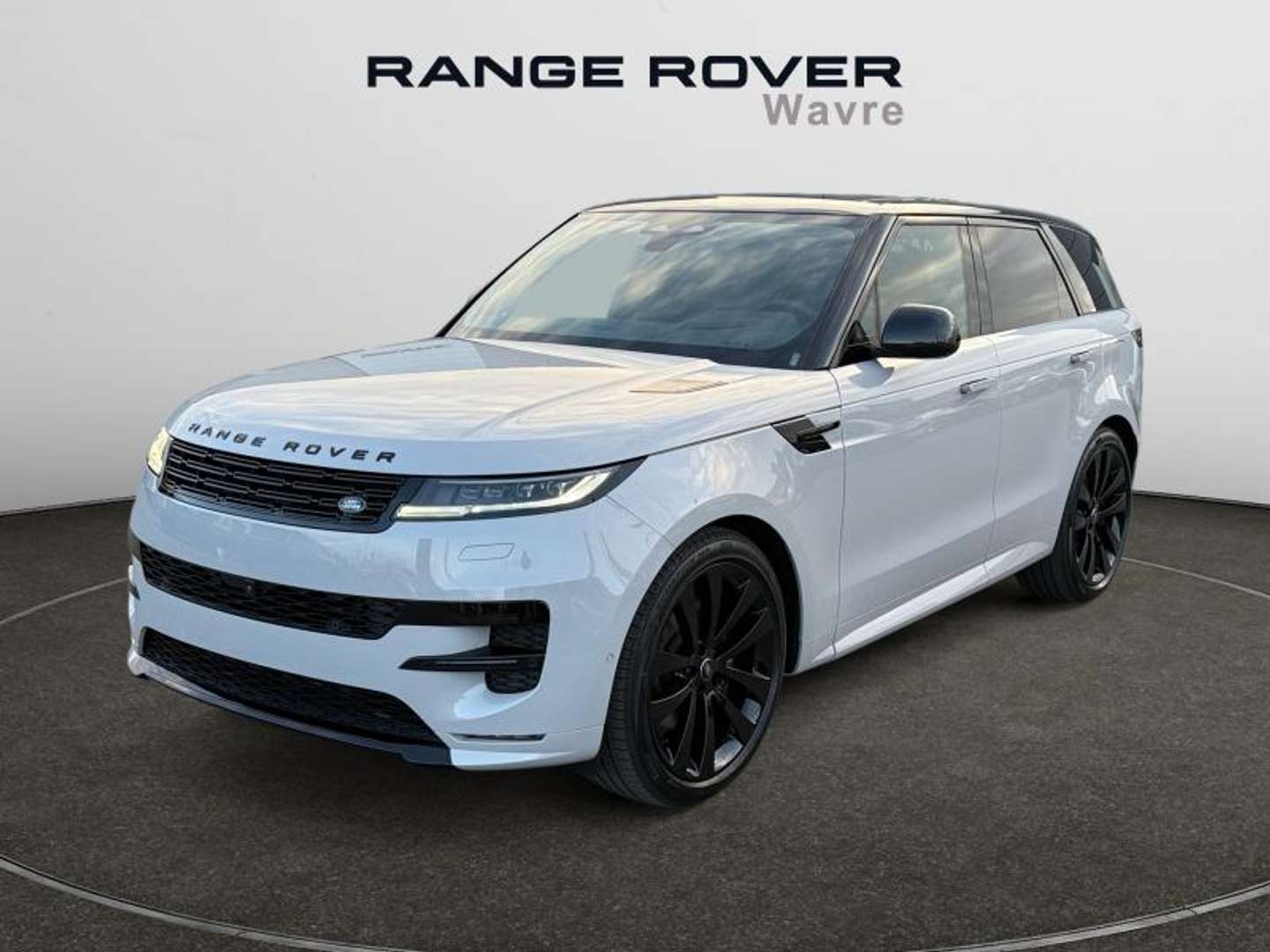 Land Rover Range Rover Sport HSE Dynamic PHEV - 2025 - Joinsteer - #1