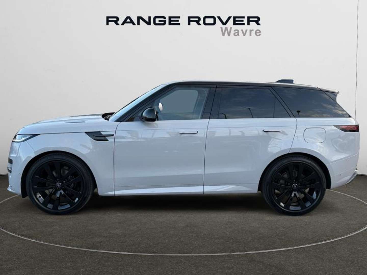 Land Rover Range Rover Sport HSE Dynamic PHEV - 2025 - Joinsteer - #2