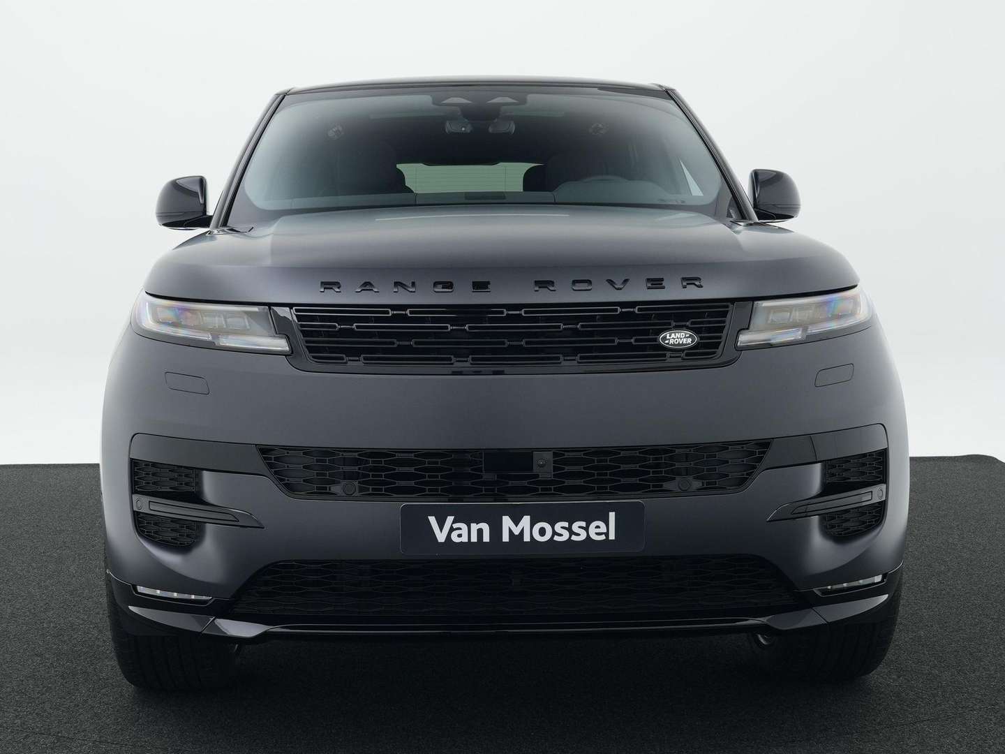 Land Rover Range Rover Sport Dynamic SE 3.0 P460e - 2026 - Joinsteer - #2