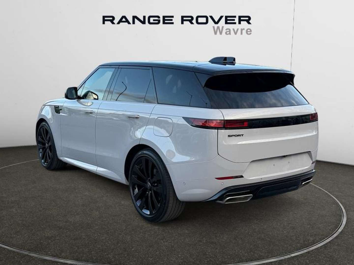 Land Rover Range Rover Sport HSE Dynamic PHEV - 2025 - Joinsteer - #3
