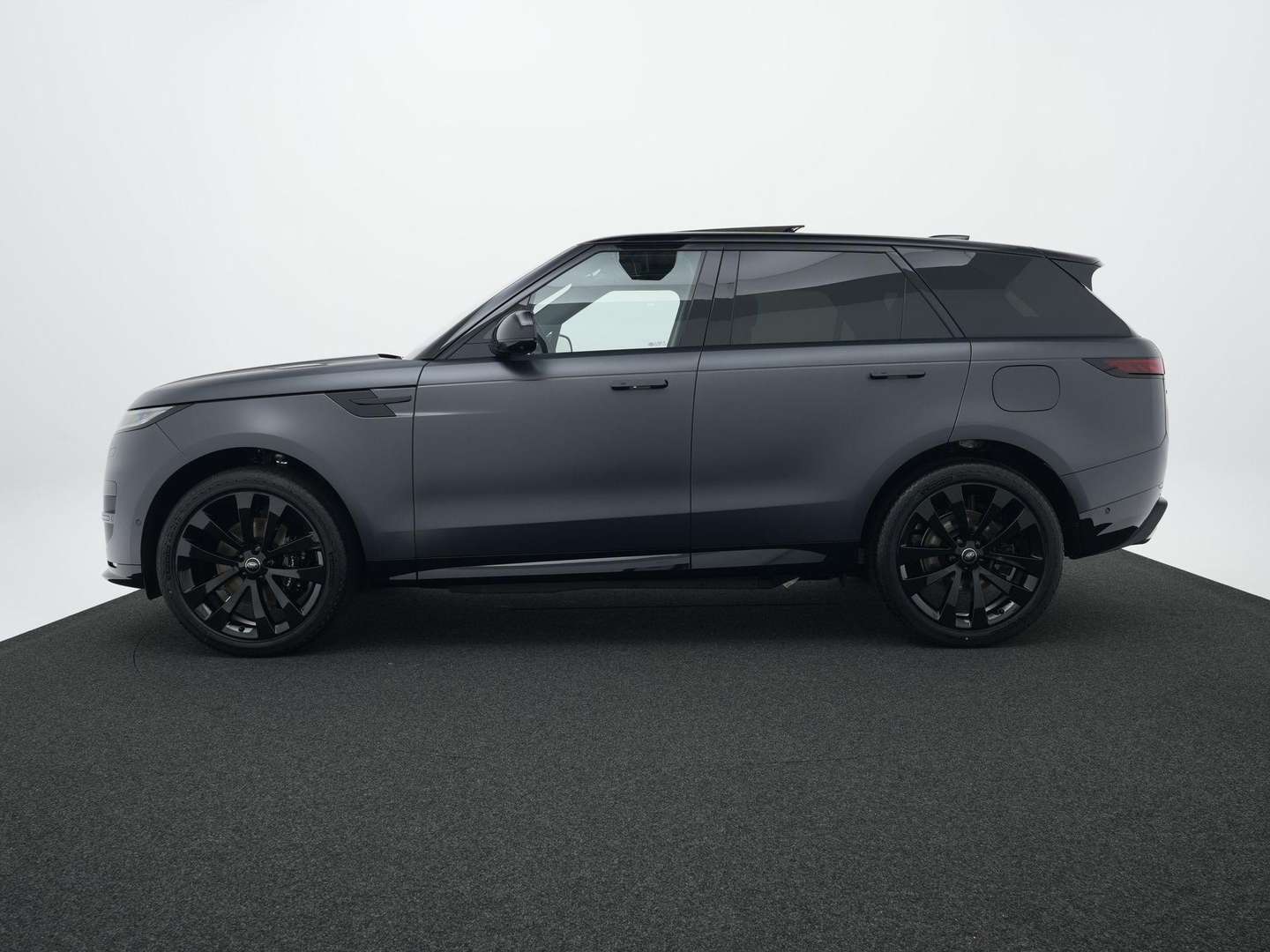 Land Rover Range Rover Sport Dynamic SE 3.0 P460e - 2026 - Joinsteer - #3