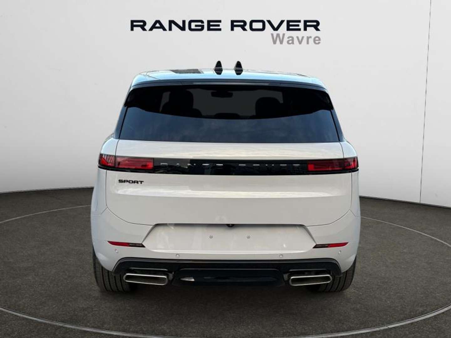 Land Rover Range Rover Sport HSE Dynamic PHEV - 2025 - Joinsteer - #4