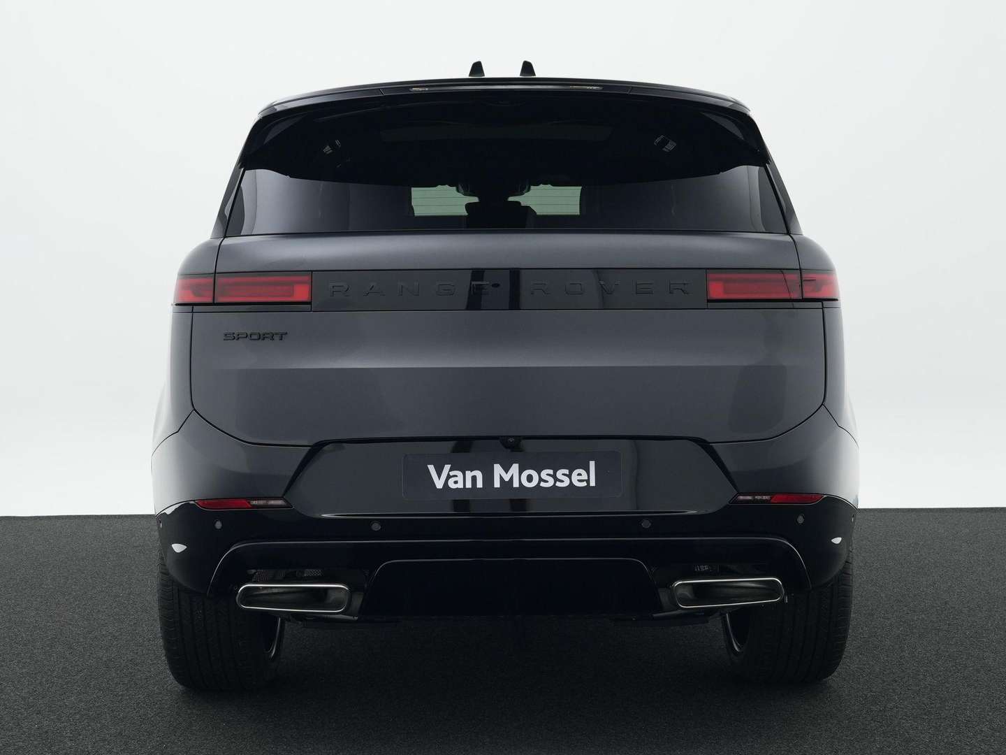 Land Rover Range Rover Sport Dynamic SE 3.0 P460e - 2026 - Joinsteer - #4