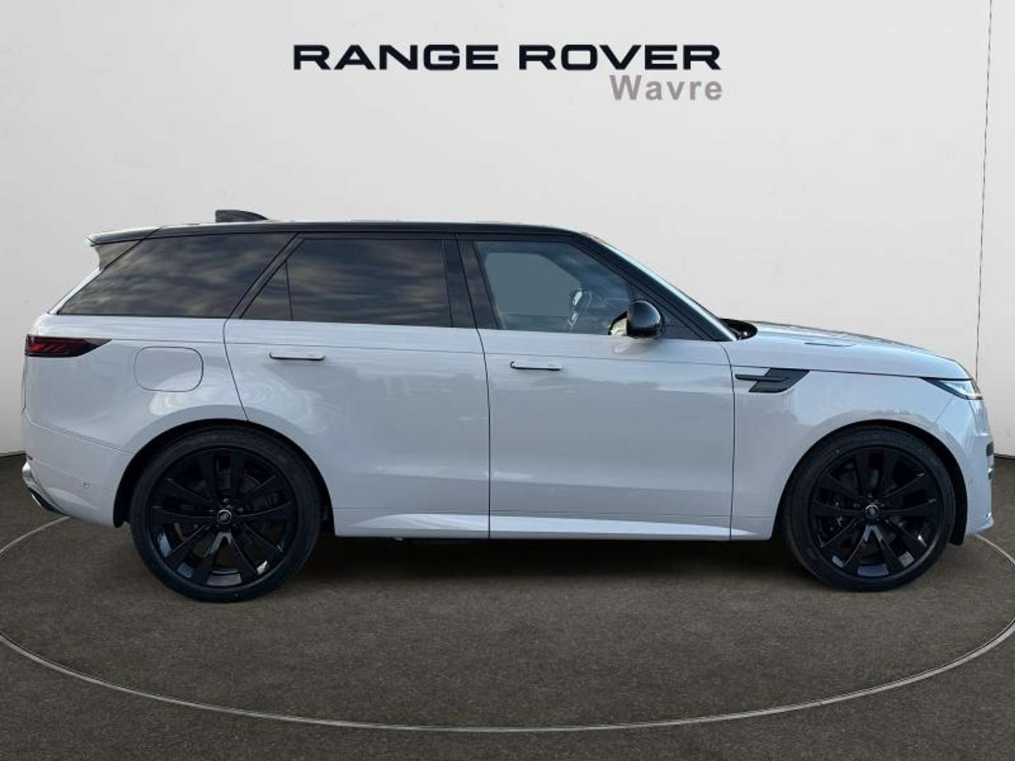 Land Rover Range Rover Sport HSE Dynamic PHEV - 2025 - Joinsteer - #6