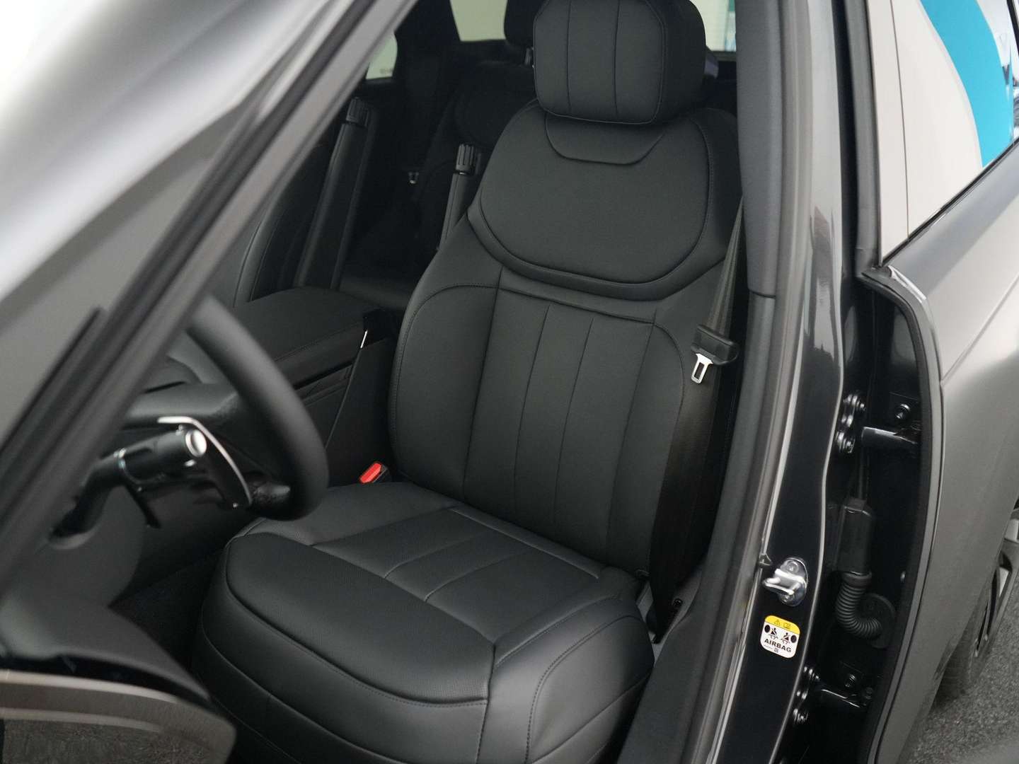 Land Rover Range Rover Sport Dynamic SE 3.0 P460e - 2026 - Joinsteer - #6