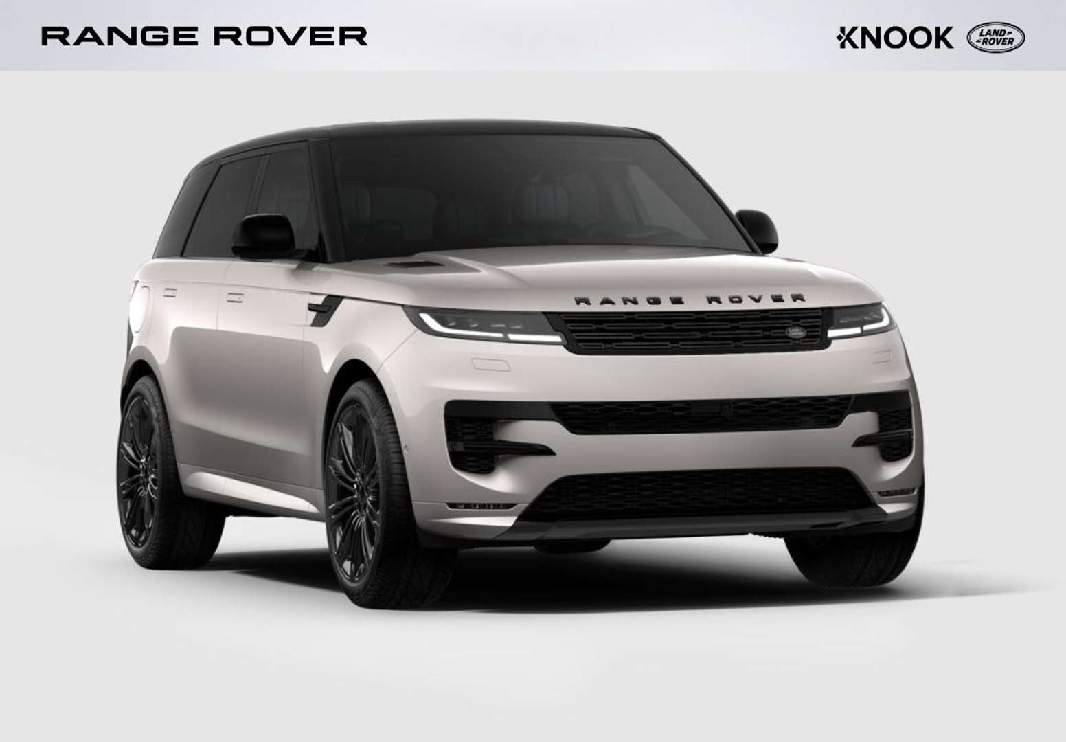 Land Rover Range Rover Sport Dynamic SE P460e - 2026 - Joinsteer - #3