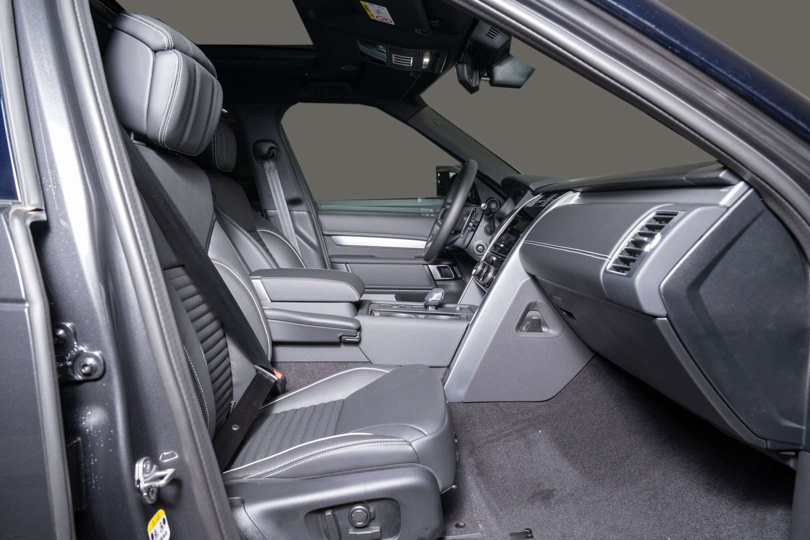 Land Rover Discovery Dynamic D300 - 2024 - Joinsteer - #13