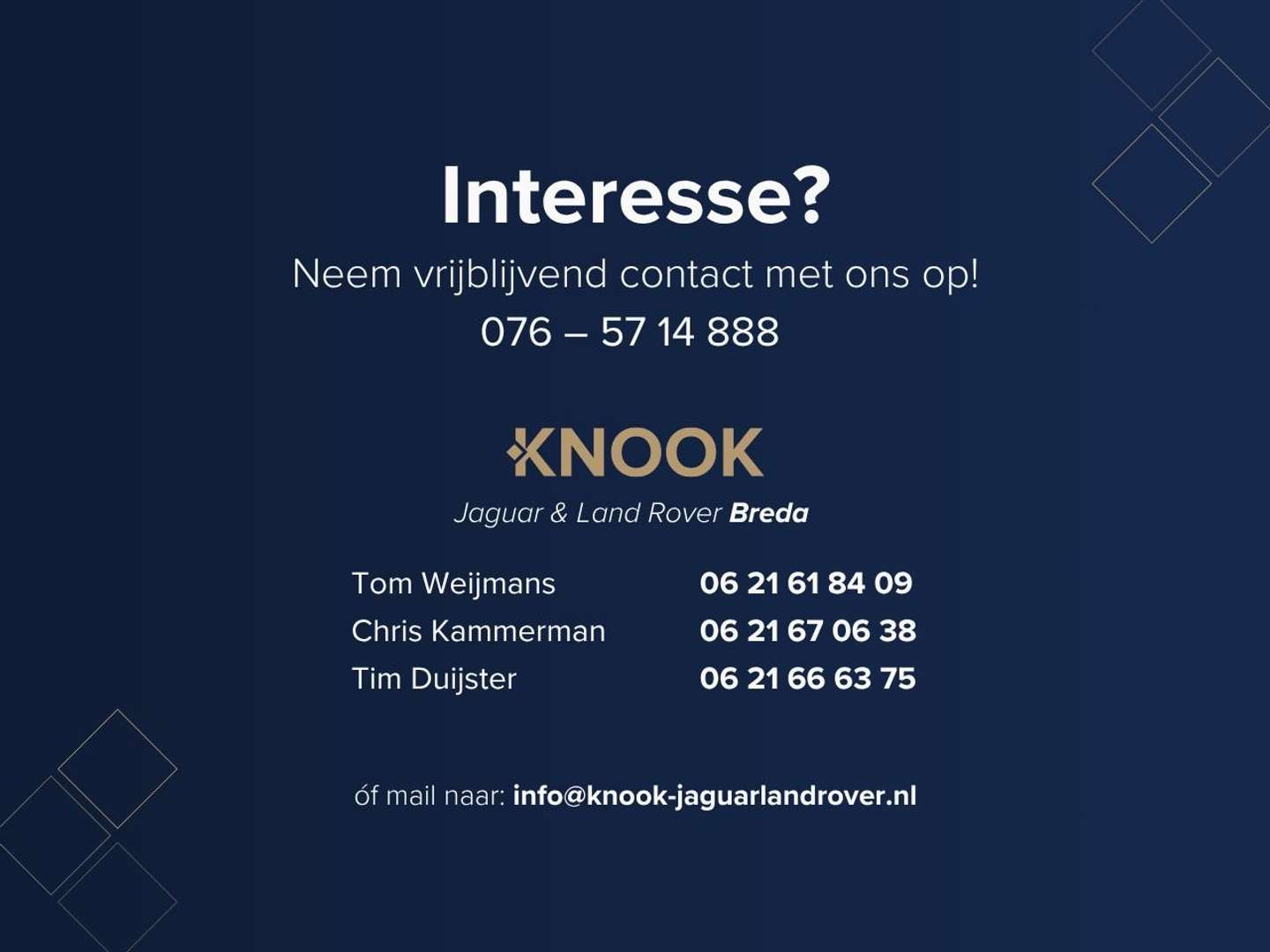 Land Rover Range Rover Sport Dynamic SE P460e - 2026 - Joinsteer - #7