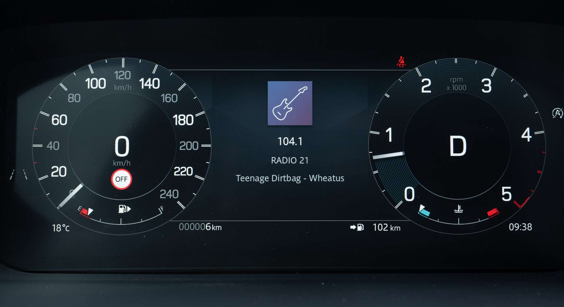 Land Rover Discovery Dynamic D300 - 2024 - Joinsteer - #18