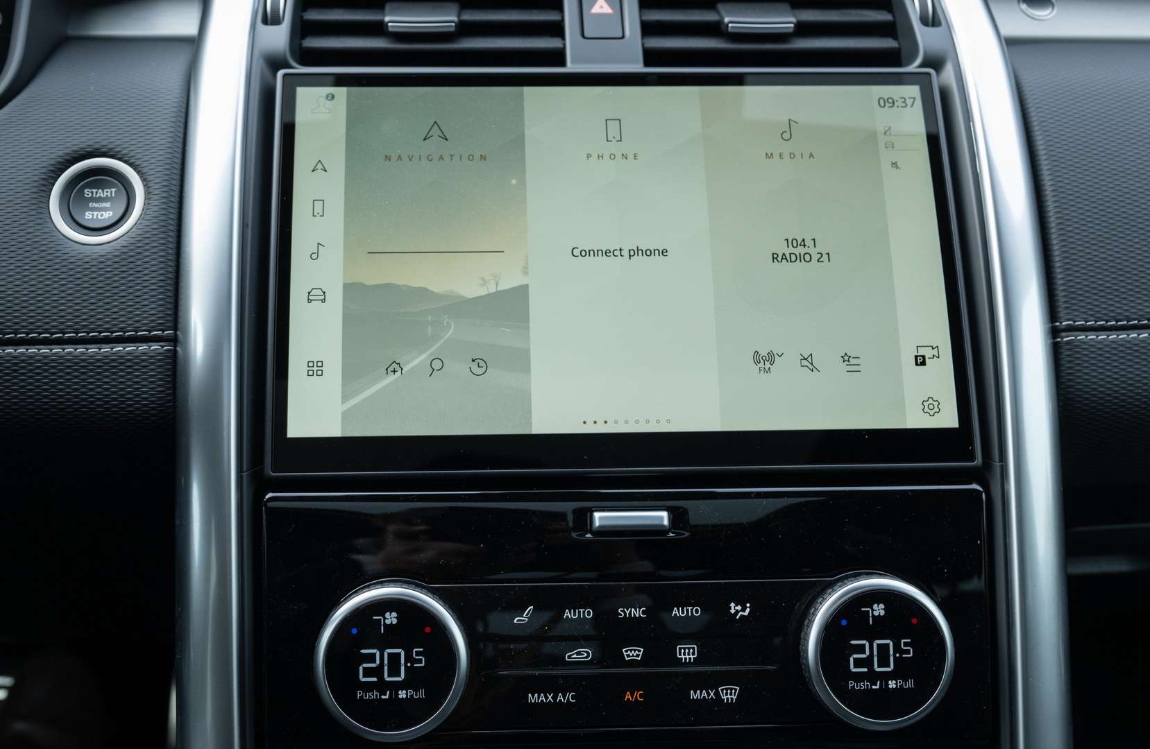 Land Rover Discovery Dynamic D300 - 2024 - Joinsteer - #19