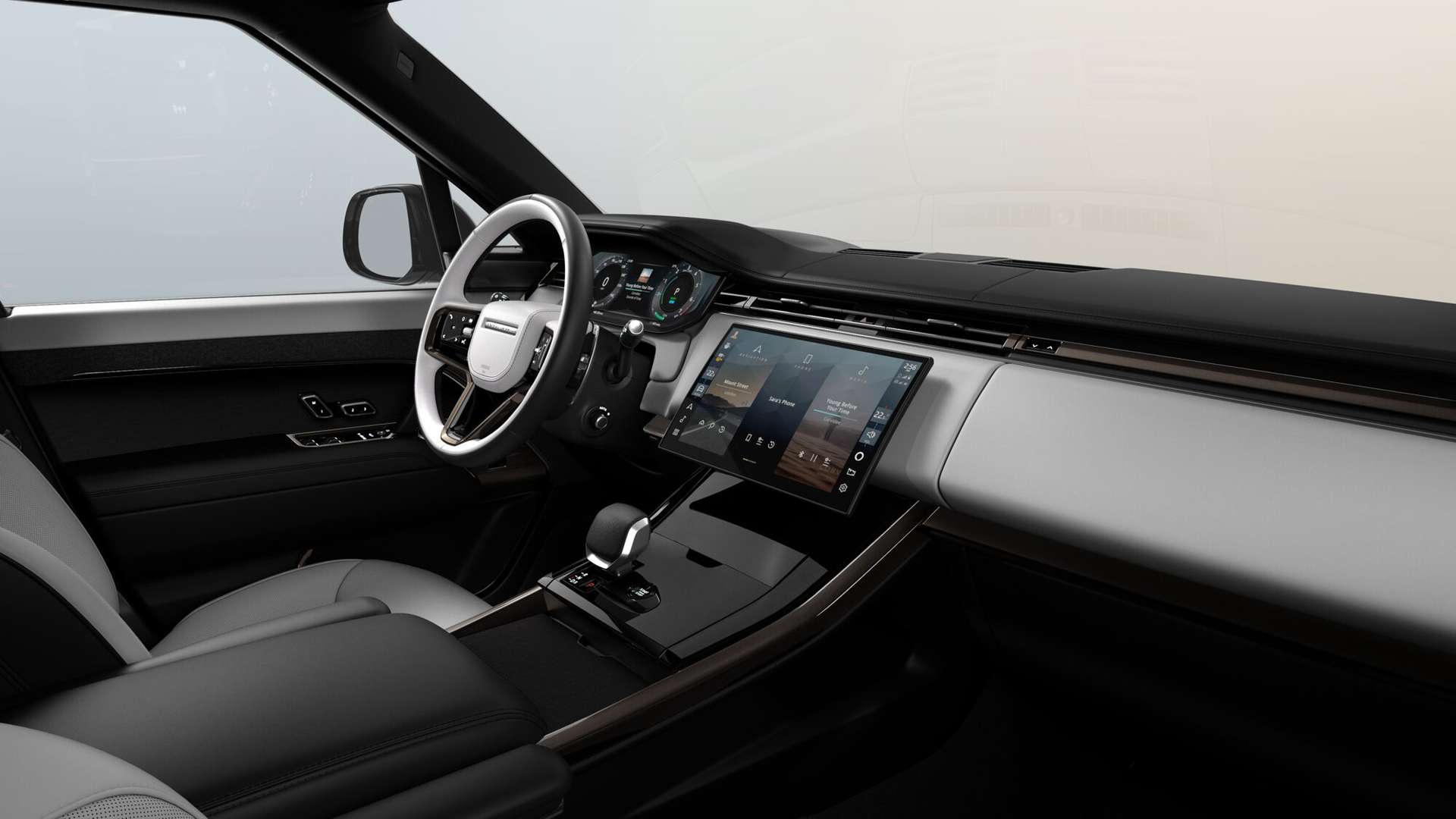 Land Rover Range Rover Sport Dynamic SE P460e - 2026 - Joinsteer - #4