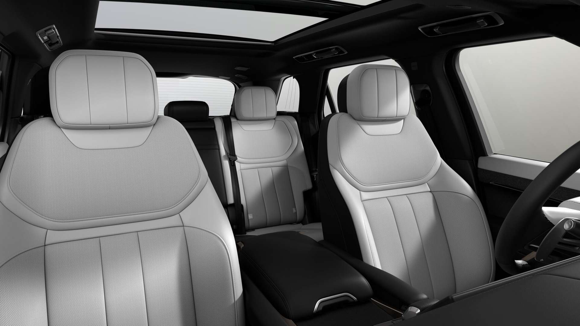 Land Rover Range Rover Sport Dynamic SE P460e - 2026 - Joinsteer - #5