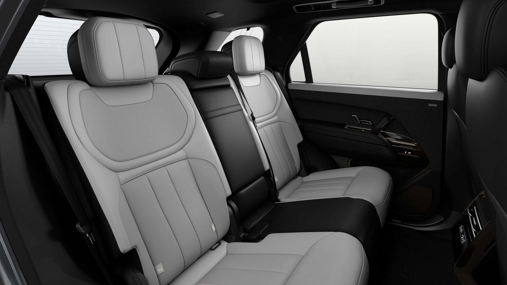 Land Rover Range Rover Sport Dynamic SE P460e - 2026 - Joinsteer - #6