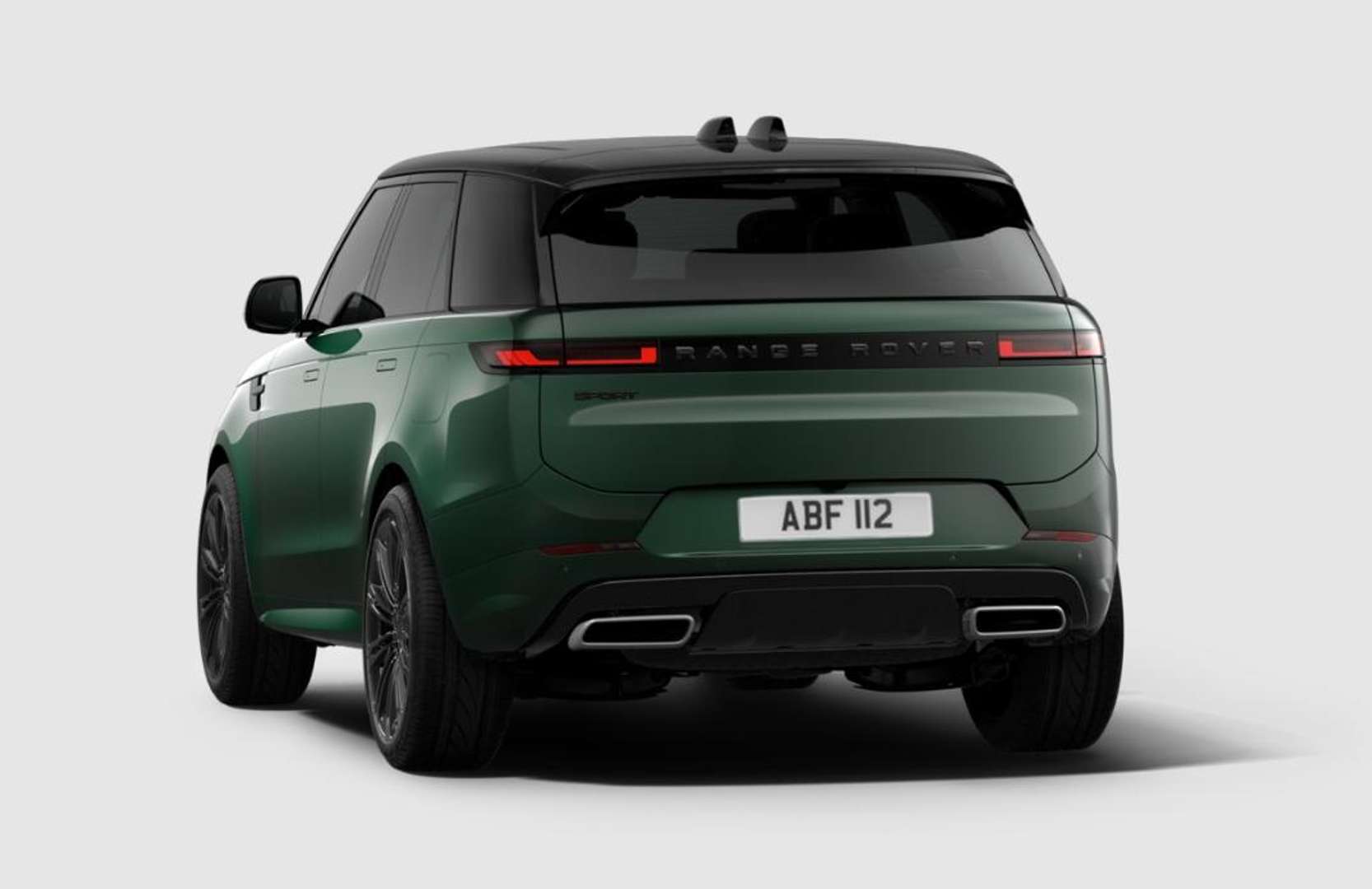 Land Rover Range Rover Sport Dynamic SE P460e - 2026 - Joinsteer - #2