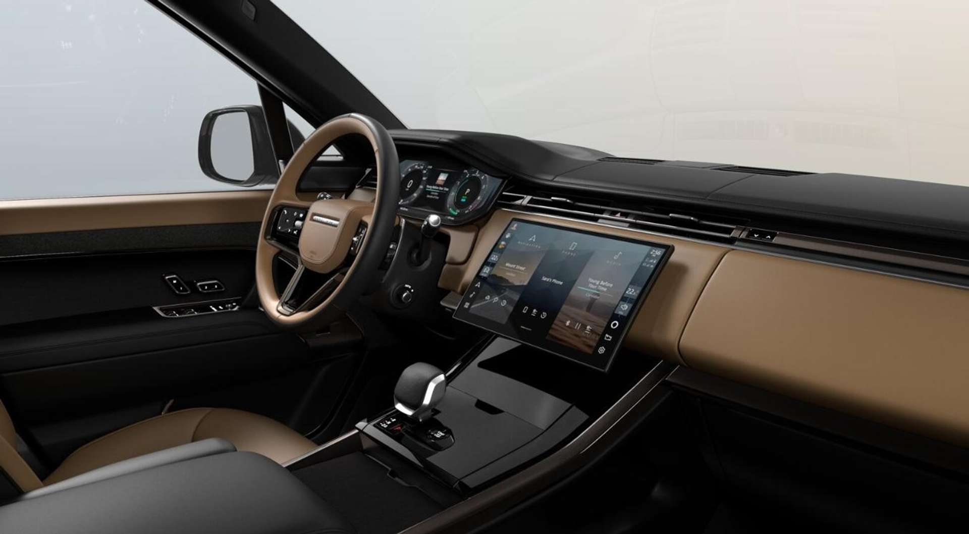 Land Rover Range Rover Sport Dynamic SE P460e - 2026 - Joinsteer - #4