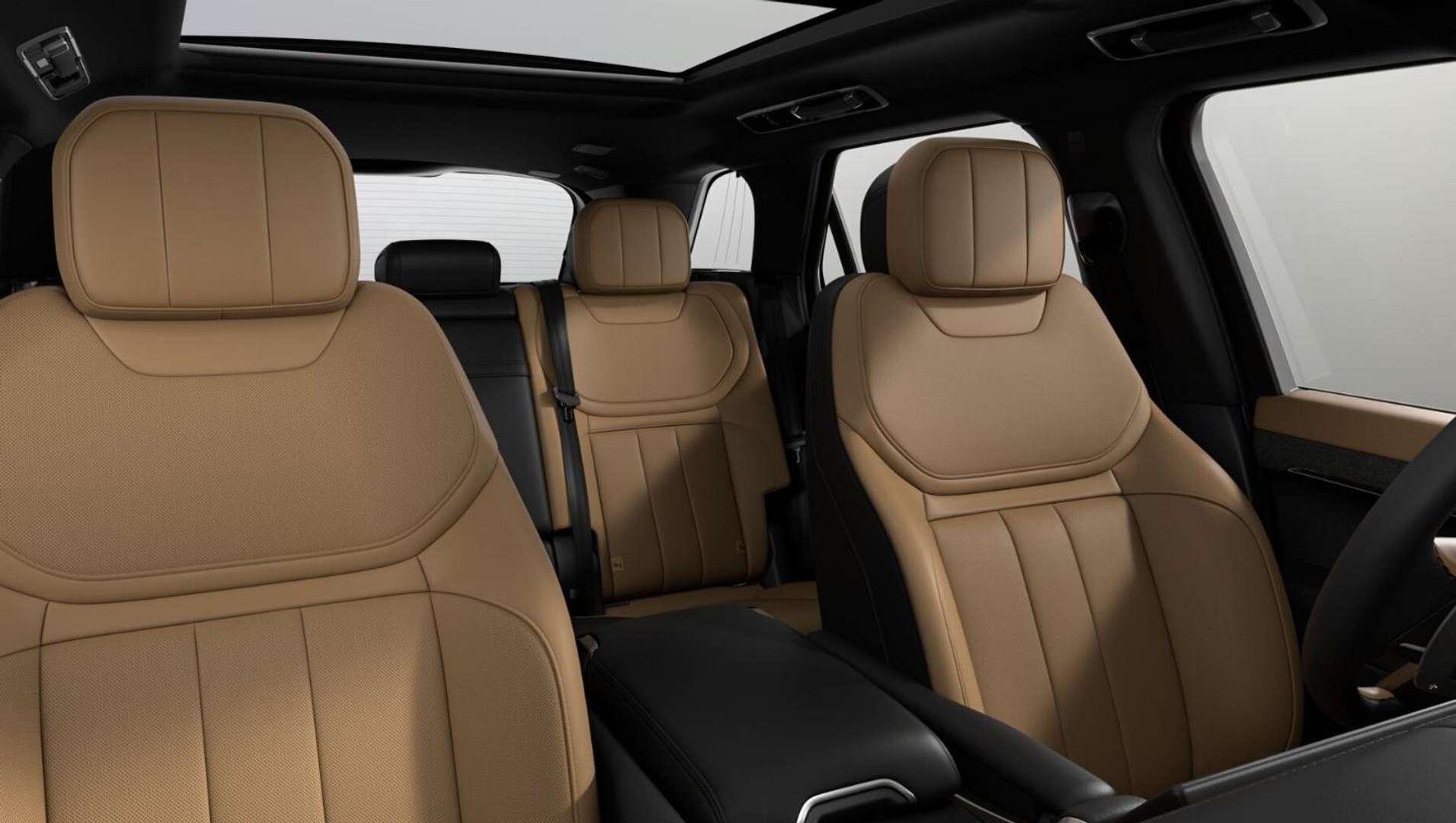 Land Rover Range Rover Sport Dynamic SE P460e - 2026 - Joinsteer - #5