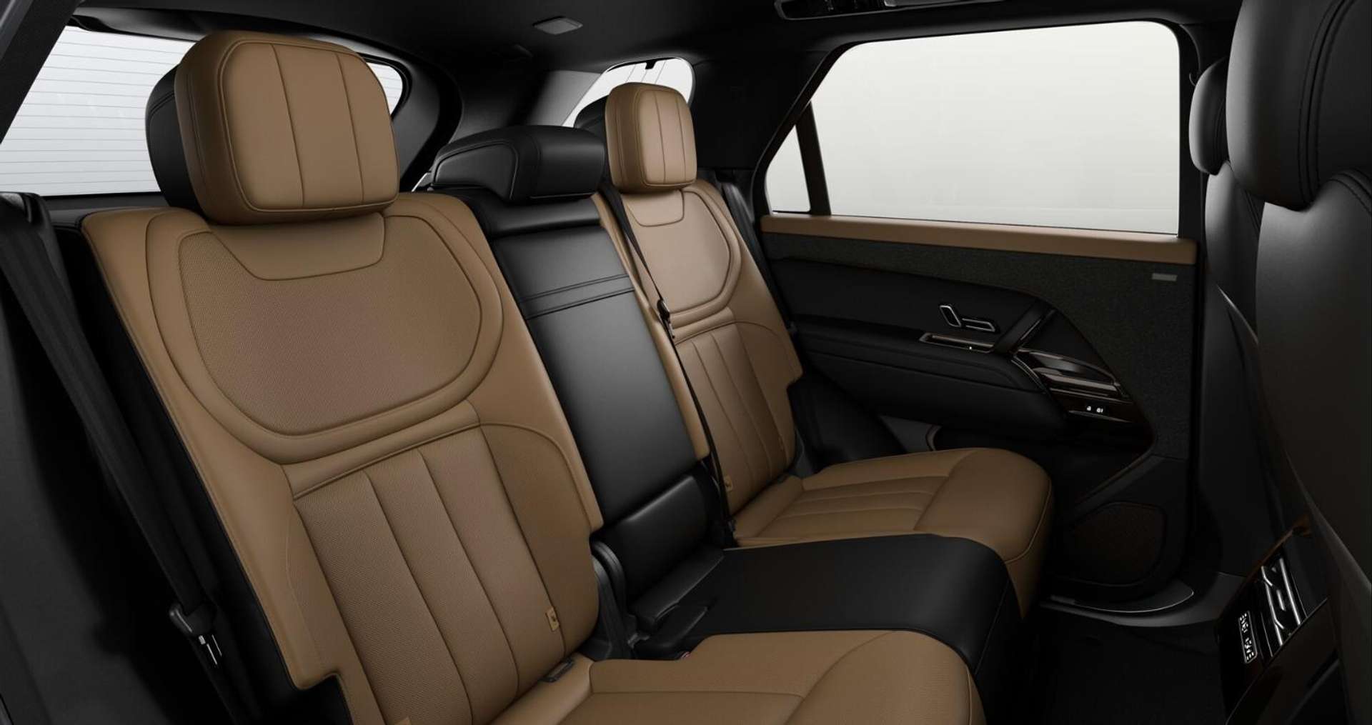 Land Rover Range Rover Sport Dynamic SE P460e - 2026 - Joinsteer - #6