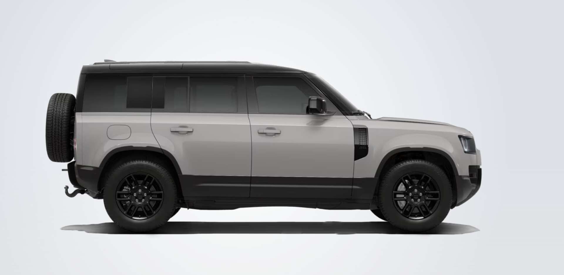 Land Rover Defender S D200 - 2026 - Joinsteer - #2