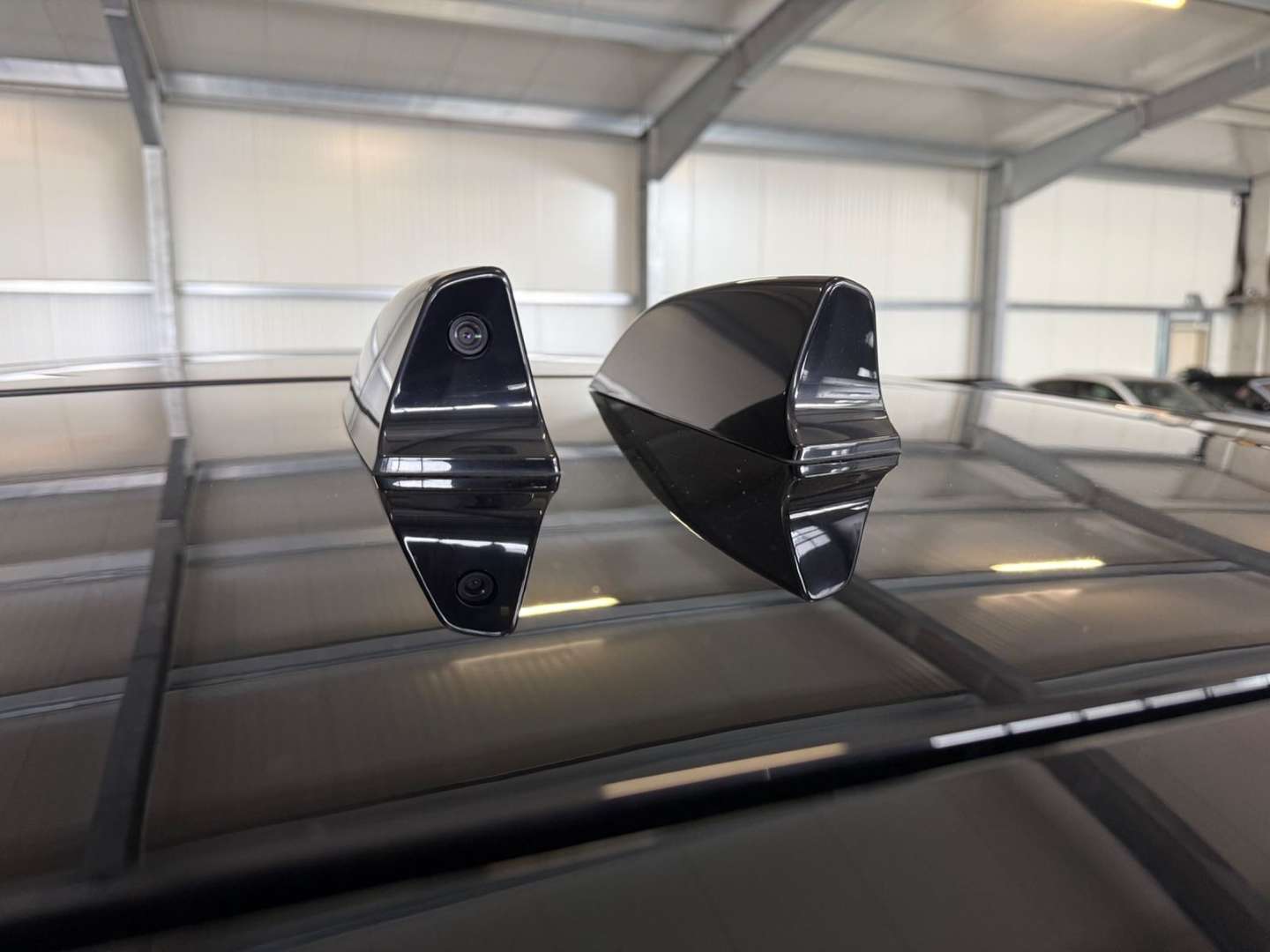 Land Rover Range Rover Business Class SV - 2024 - Joinsteer - #16