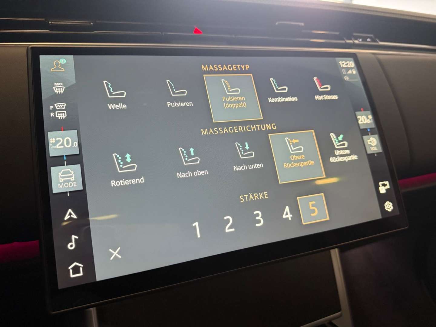 Land Rover Range Rover Business Class SV - 2024 - Joinsteer - #18