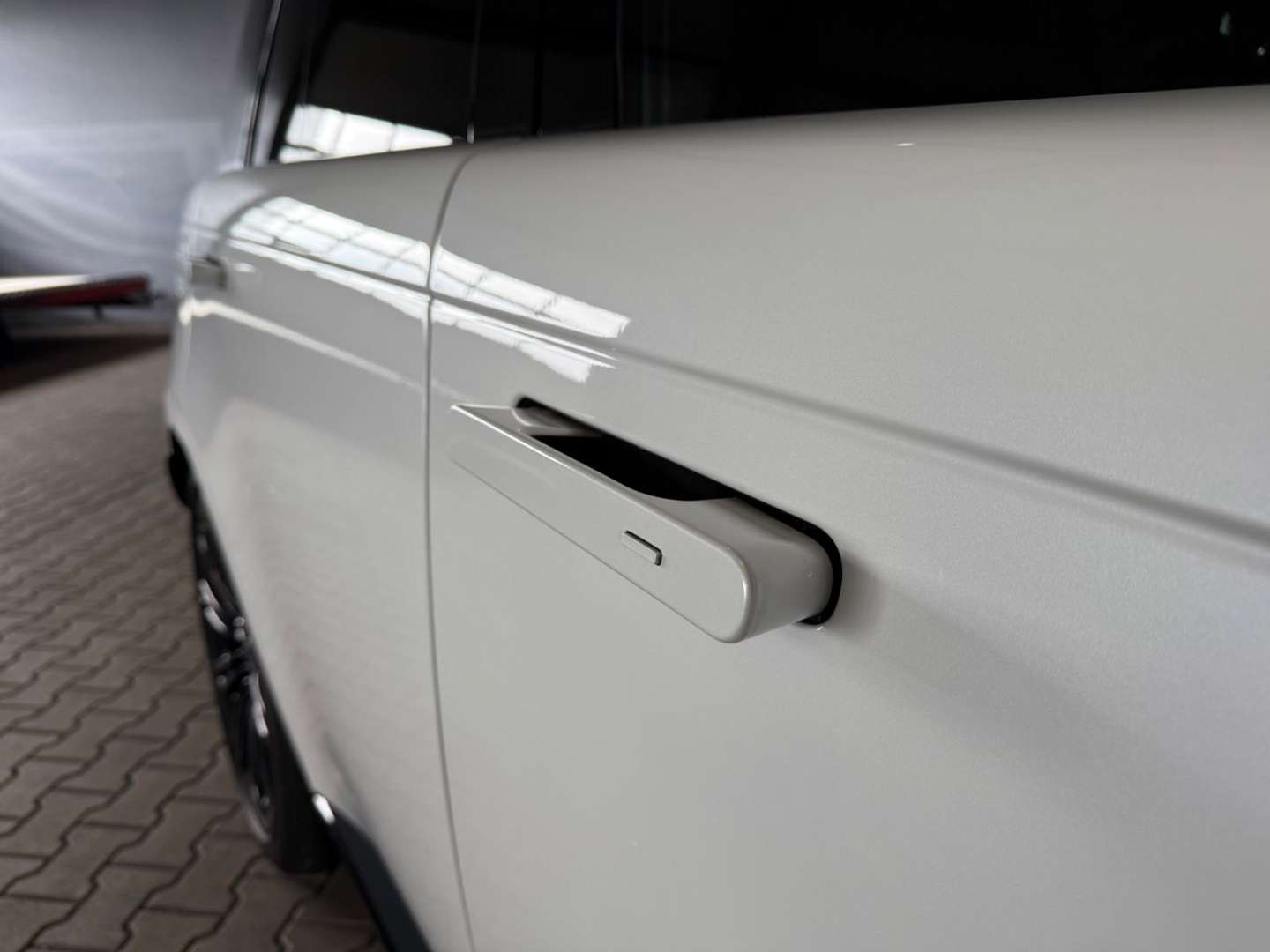 Land Rover Range Rover Business Class SV - 2024 - Joinsteer - #24