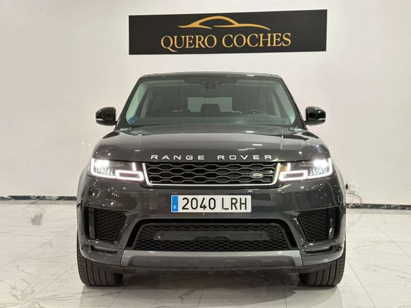 Land Rover Range Rover Sport HSE 2.0 Si4 PHEV - 2021 - Joinsteer - #2