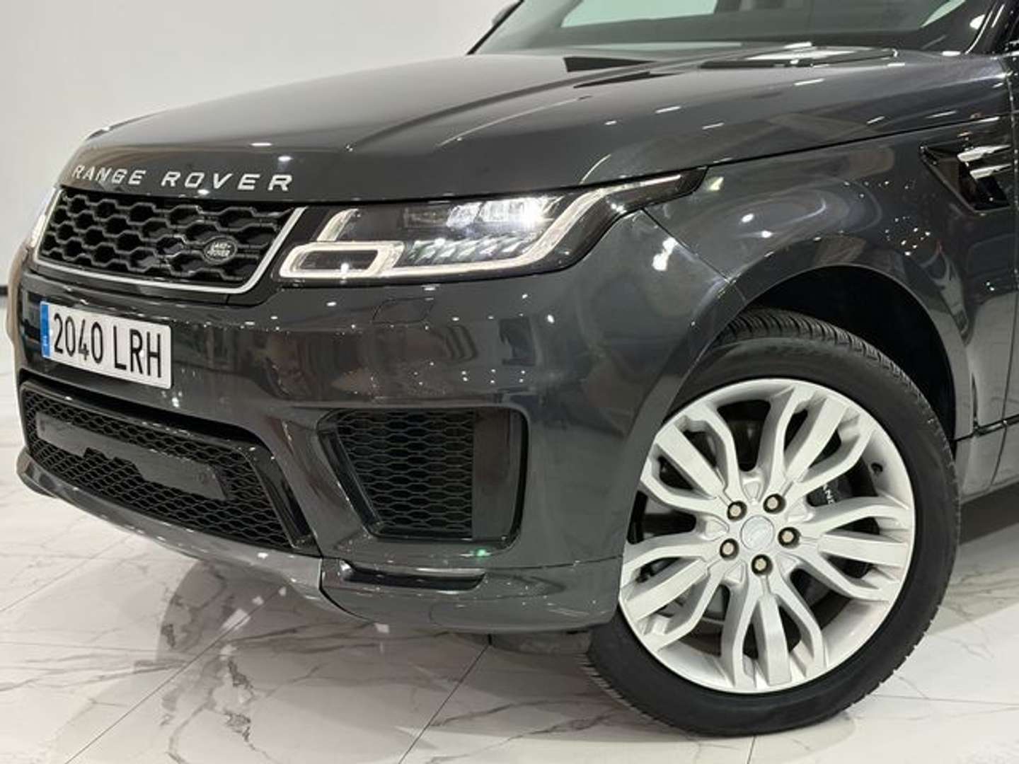 Land Rover Range Rover Sport HSE 2.0 Si4 PHEV - 2021 - Joinsteer - #5