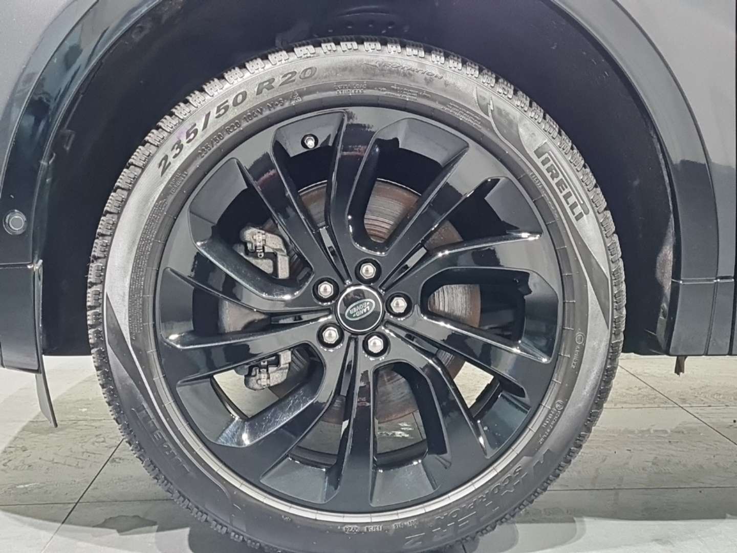 Land Rover Discovery Sport Dynamic SE D200 - 2024 - Joinsteer - #10