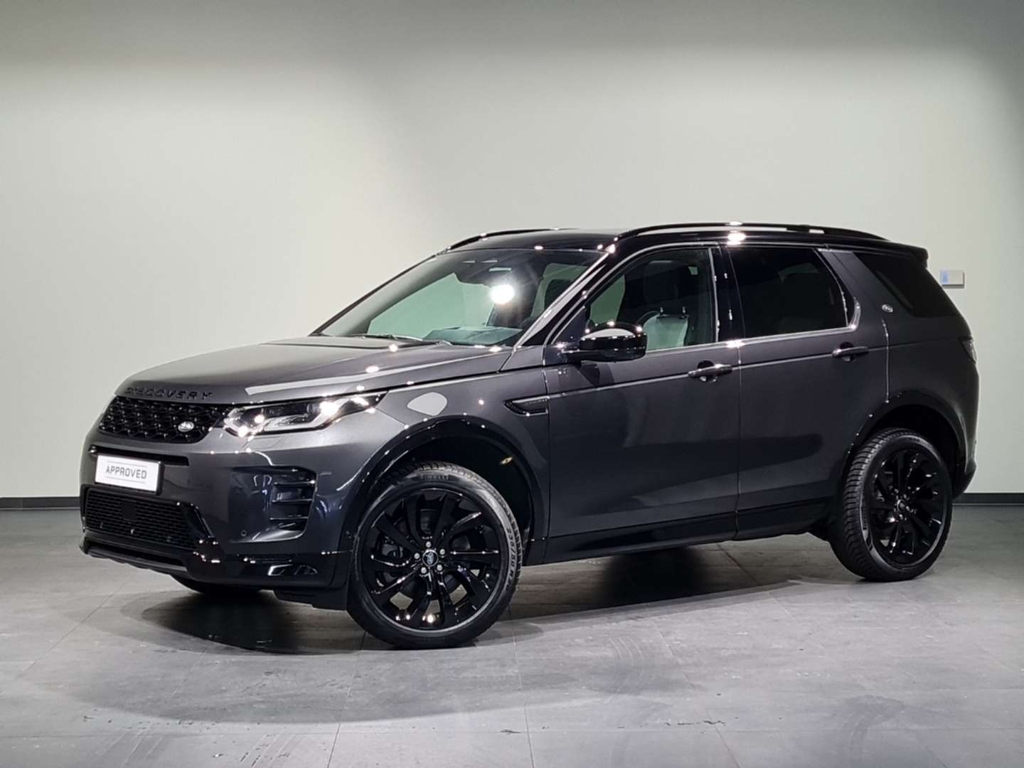 Land Rover Discovery Sport Dynamic SE D200 - 2024 - Joinsteer - #12