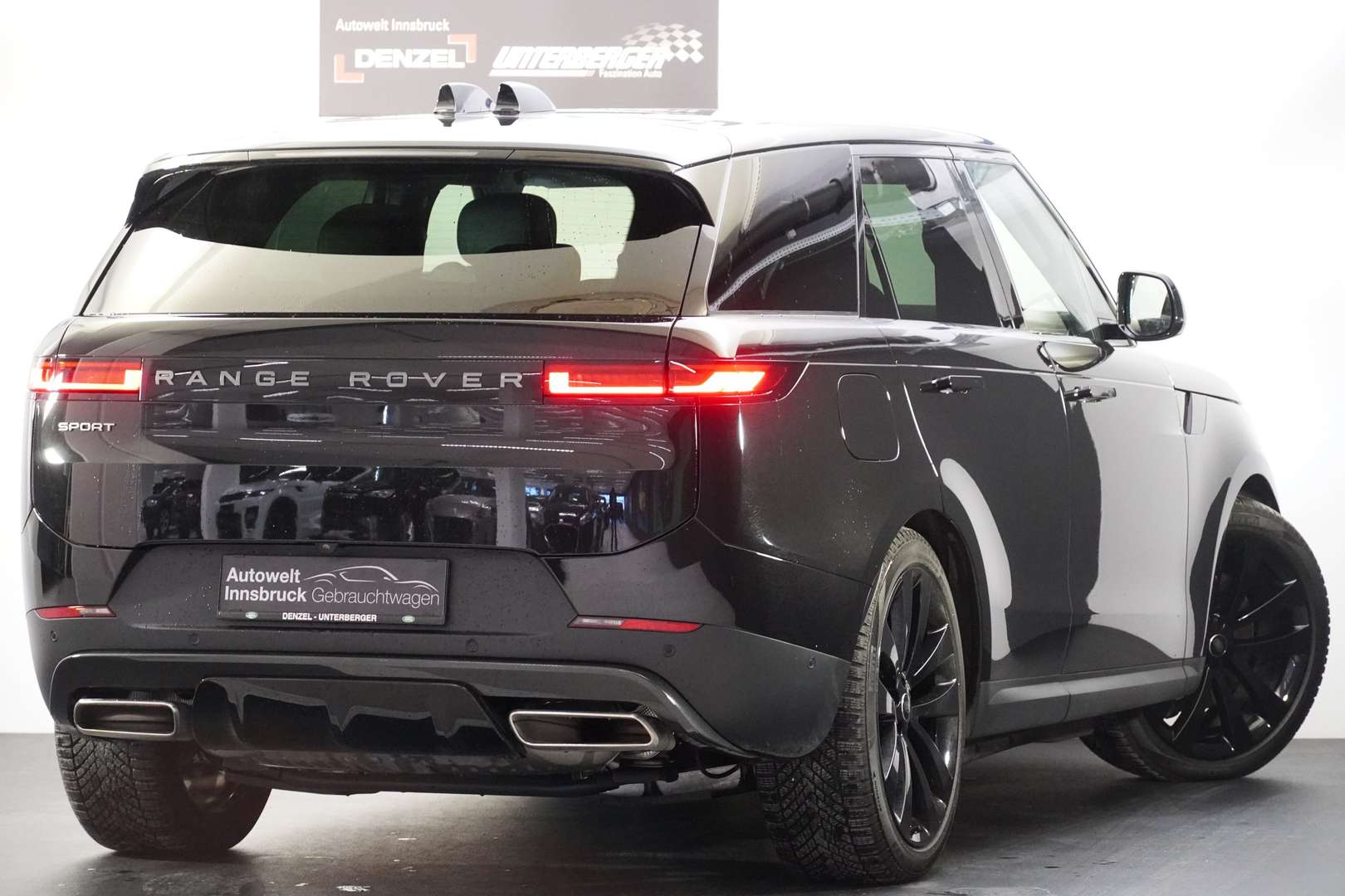 Land Rover Range Rover Sport SE P460e PHEV - 2024 - Joinsteer - #3