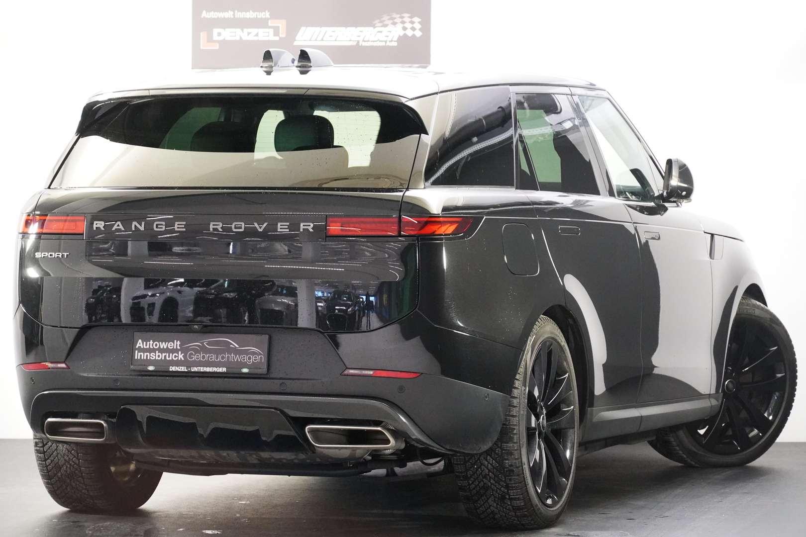 Land Rover Range Rover Sport SE P460e PHEV - 2024 - Joinsteer - #4