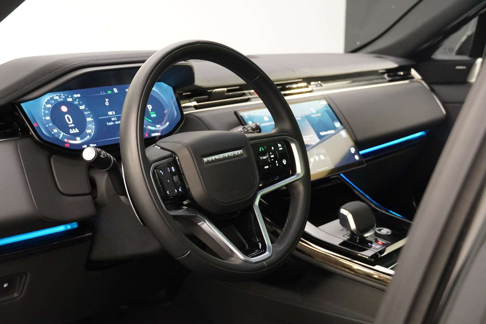 Land Rover Range Rover Sport SE P460e PHEV - 2024 - Joinsteer - #5
