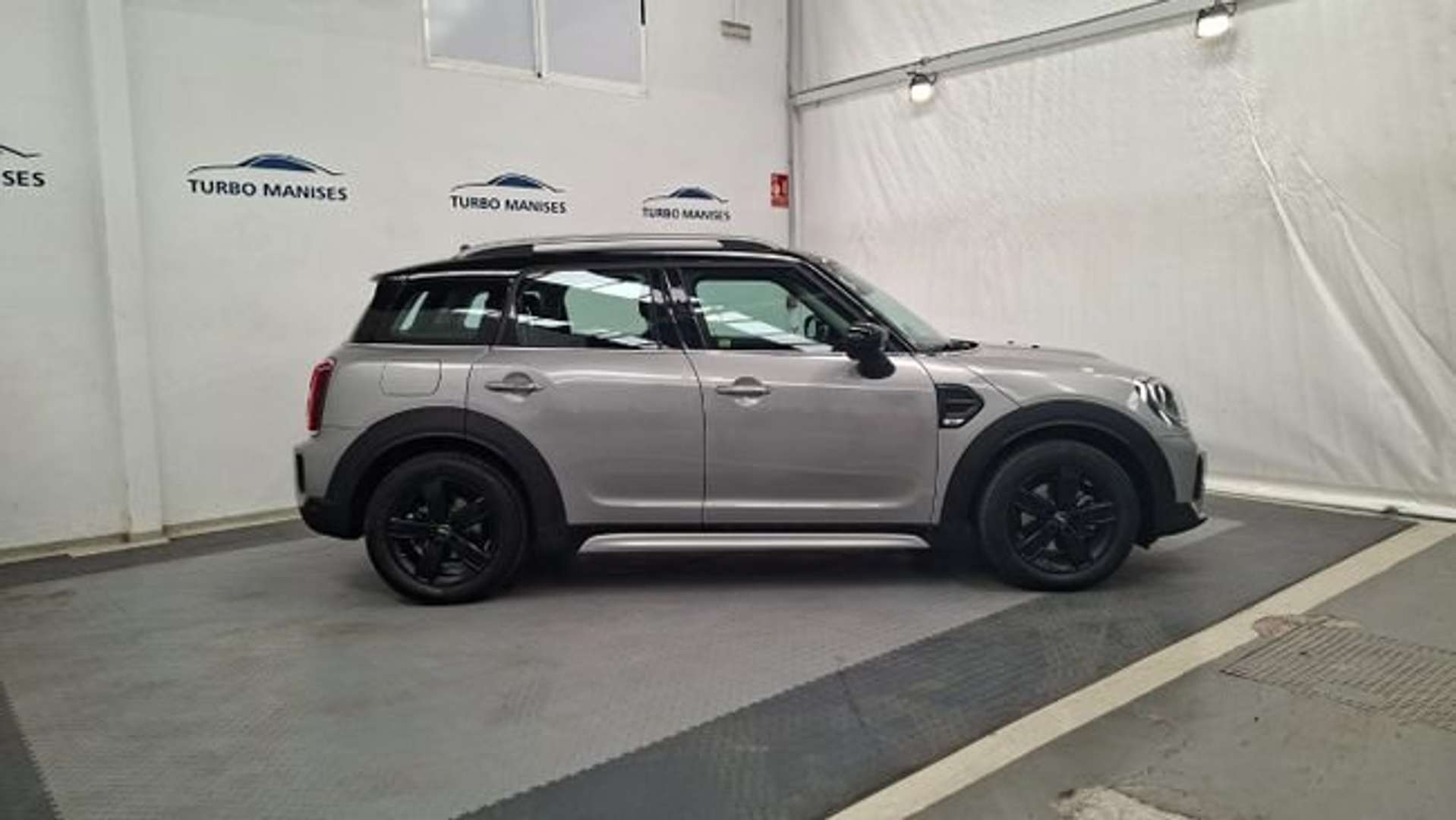 Mini Countryman Cooper - 2024 - Joinsteer - #2