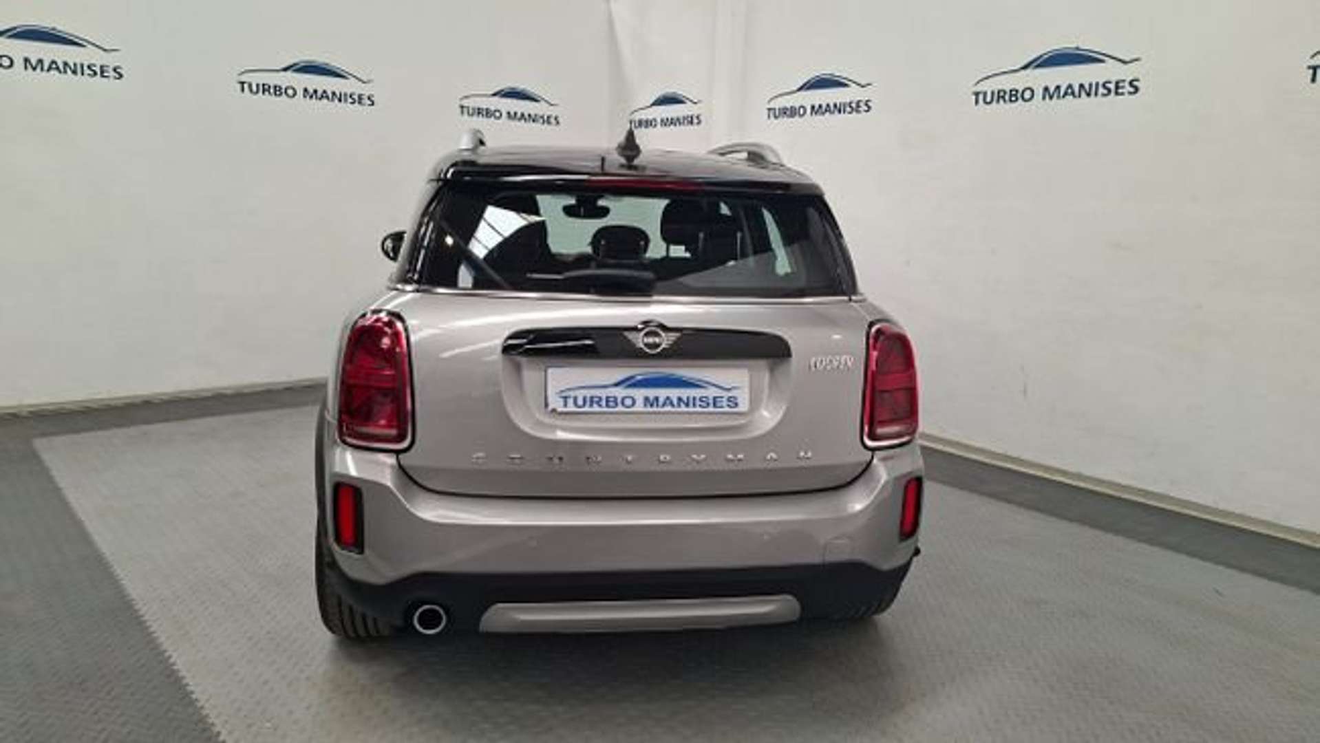 Mini Countryman Cooper - 2024 - Joinsteer - #3
