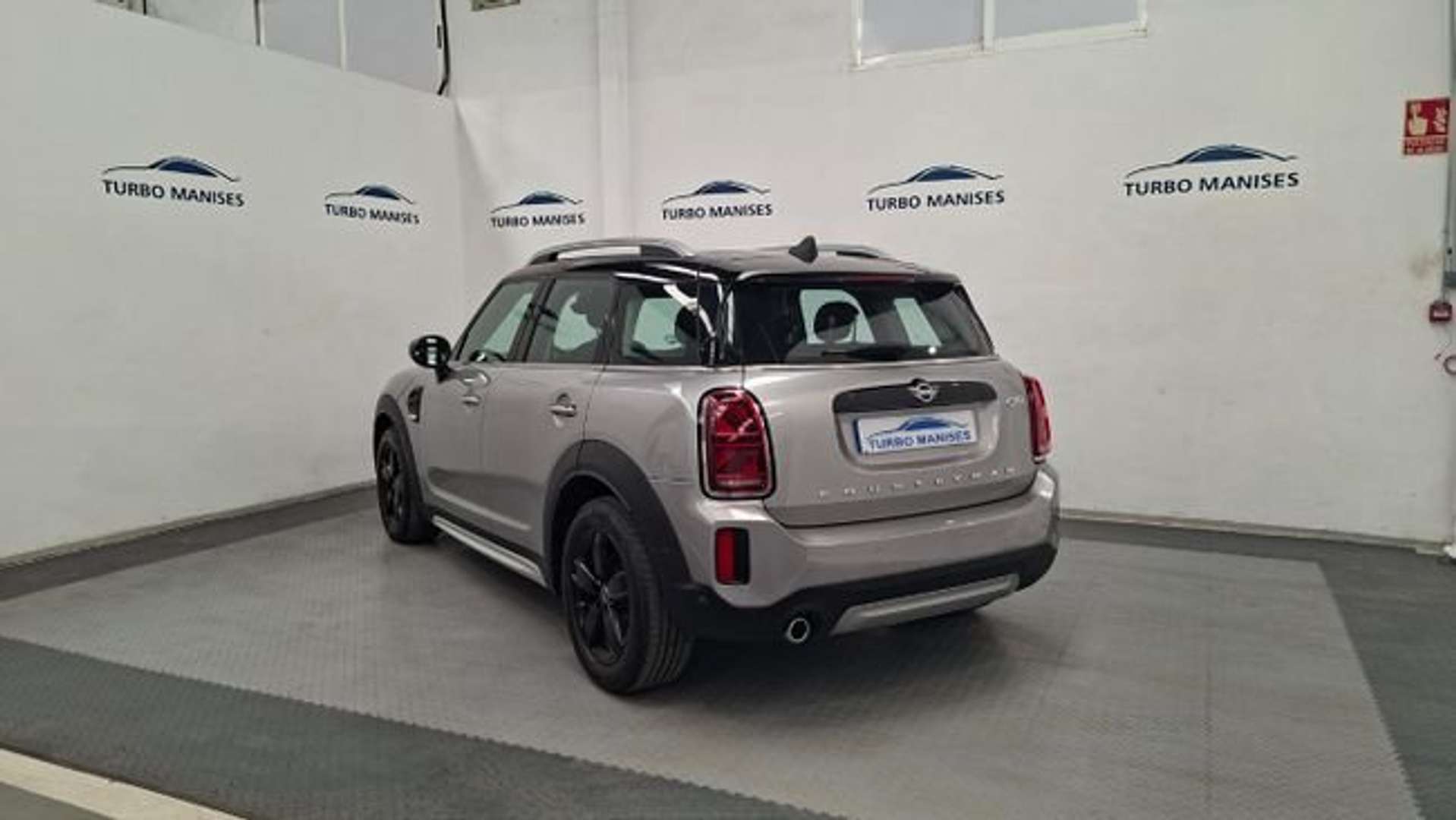 Mini Countryman Cooper - 2024 - Joinsteer - #4
