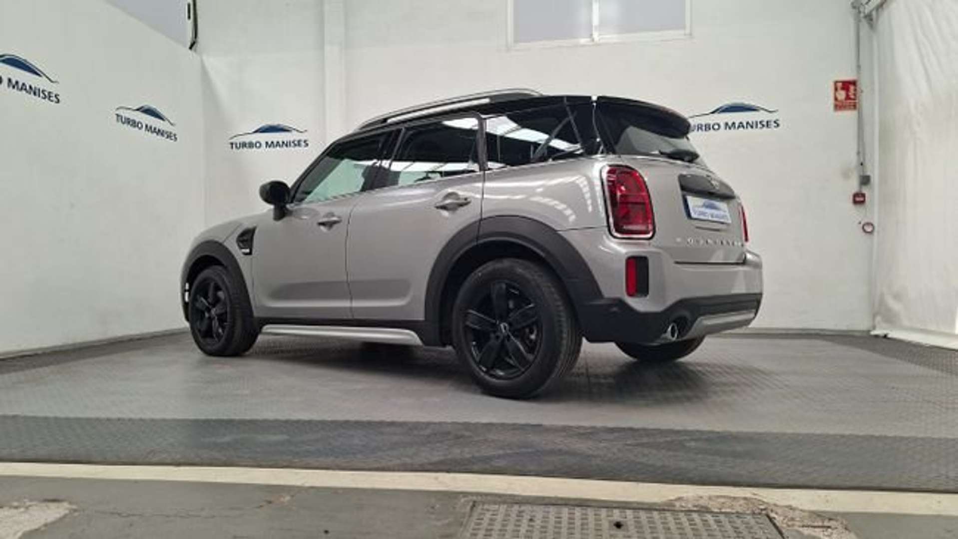 Mini Countryman Cooper - 2024 - Joinsteer - #5